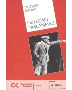 Heyecan Yaşlanmaz 