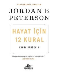 Hayat İçin 12 Kural - Kaosa Panzehir