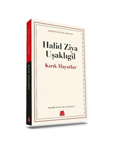 Kırık Hayatlar