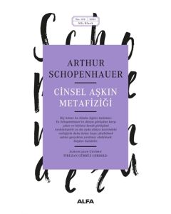 Cinsel Aşkın Metafiziği