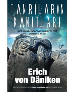 Tanrıların Kanıtları