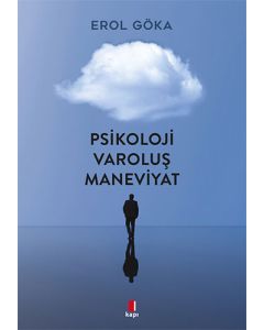 Psikoloji Varoluş Maneviyat