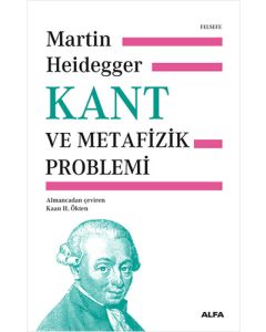Kant ve Metafizik Problemi