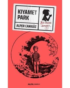 Kıyamet Park - Bir Kamu Davası 3