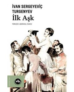 İlk Aşk