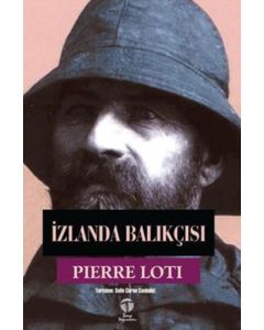 İzlanda Balıkçısı