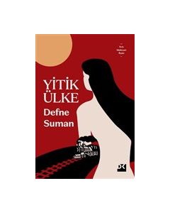 Yitik Ülke