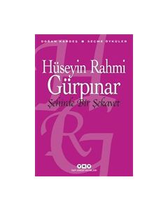 Şehirde Bir Şekavet