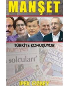 Manşet - Türkiye Konuşuyor