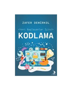 Yeni Başlayanlar İçin Kodlama