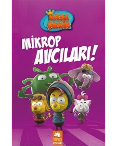 Kral Şakir - Mikrop Avcıları