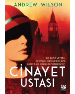 Cinayet Ustası