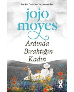 Ardında Bıraktığın Kadın