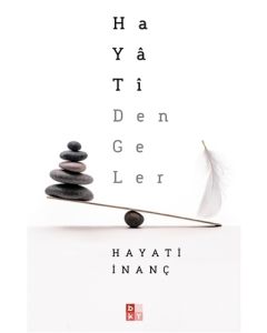 Hayati Dengeler