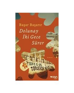 Dolunay İki Gece Sürer