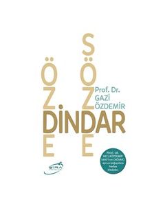 Özde Dindar Sözde Dindar
