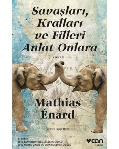 Savaşları Kralları ve Filleri Anlat Onlara