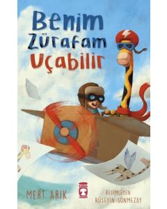 Benim Zürafam Uçabilir