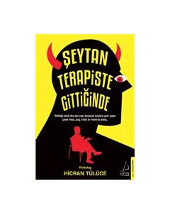 Şeytan Terapiste Gittiğinde
