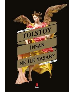 İnsan Ne İle Yaşar?