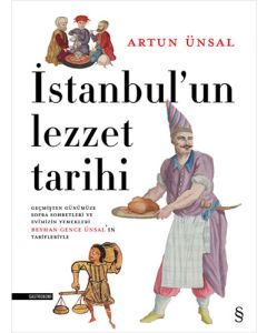 İstanbul'un Lezzet Tarihi