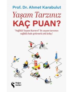 Yaşam Tarzınız Kaç Puan?