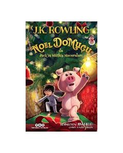 Noel Domuçu ile Jack’in Müthiş Maceraları