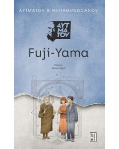 Fuji - Yama