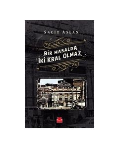 Bir Masalda İki Kral Olmaz