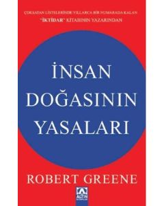 İnsan Doğasının Yasaları 