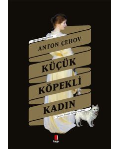 Küçük Köpekli Kadın