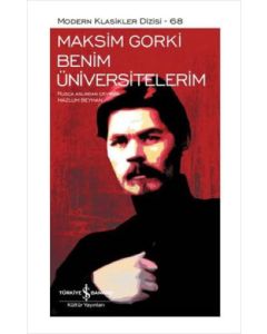 Benim Üniversitelerim