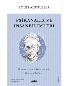 Psikanaliz ve İnsanbilimleri