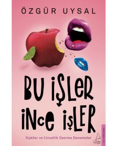 Bu İşler İnce İşler