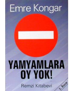Yamyamlara Oy Yok