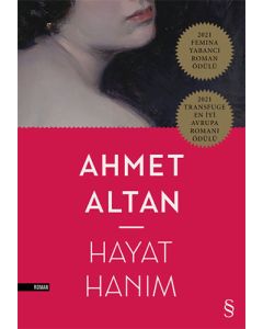 Hayat Hanım