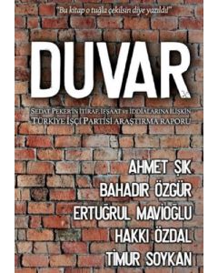 Duvar