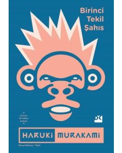 Birinci Tekil Şahıs