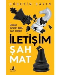İletişim - Şah Mat 