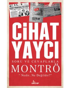 Montrö - Nedir, Ne Değildir? - Soru ve Cevaplarla