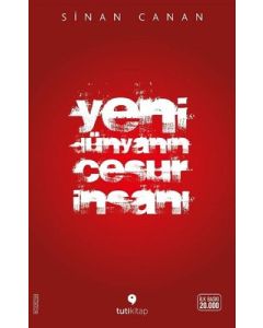 Yeni Dünyanın Cesur İnsanı