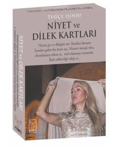 Niyet ve Dilek Kartları