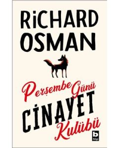 Perşembe Günü Cinayet Kulübü