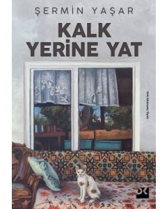 Kalk Yerine Yat