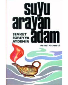 Suyu Arayan Adam