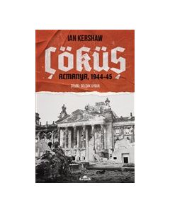 Çöküş - Almanya 1944-45