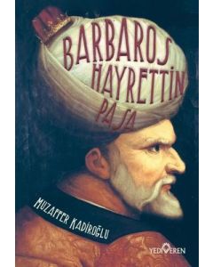 Barbaros Hayrettin Paşa