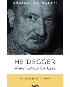 Heidegger - Almanya’dan Bir Usta