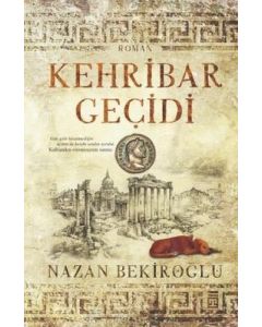 Kehribar Geçidi