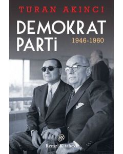Demokrat Parti 1946 - 1960